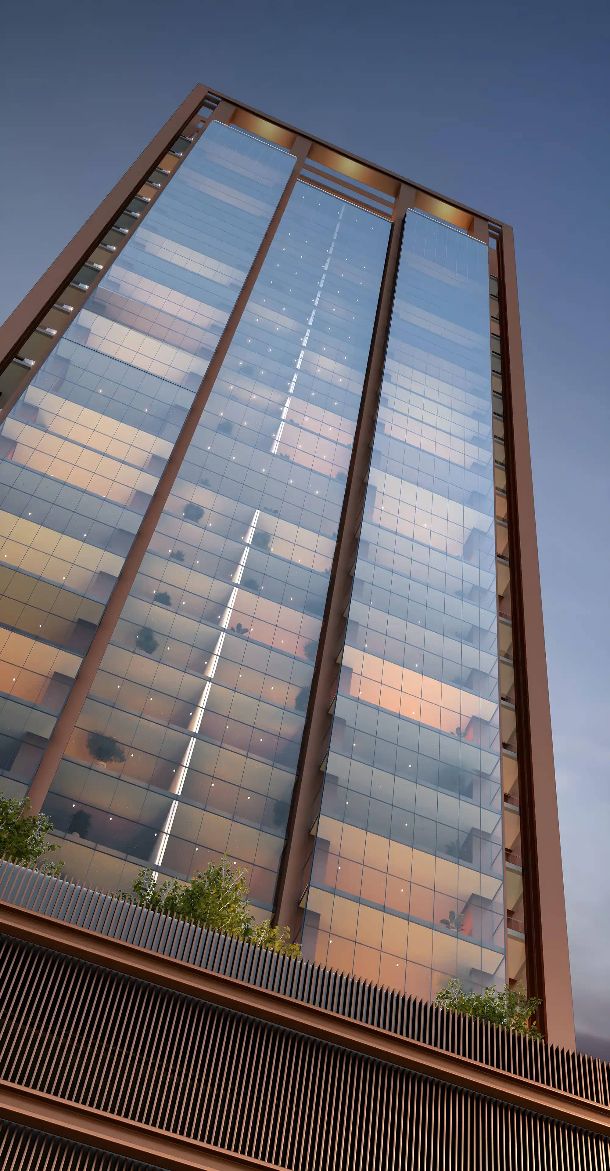 Портрет человека