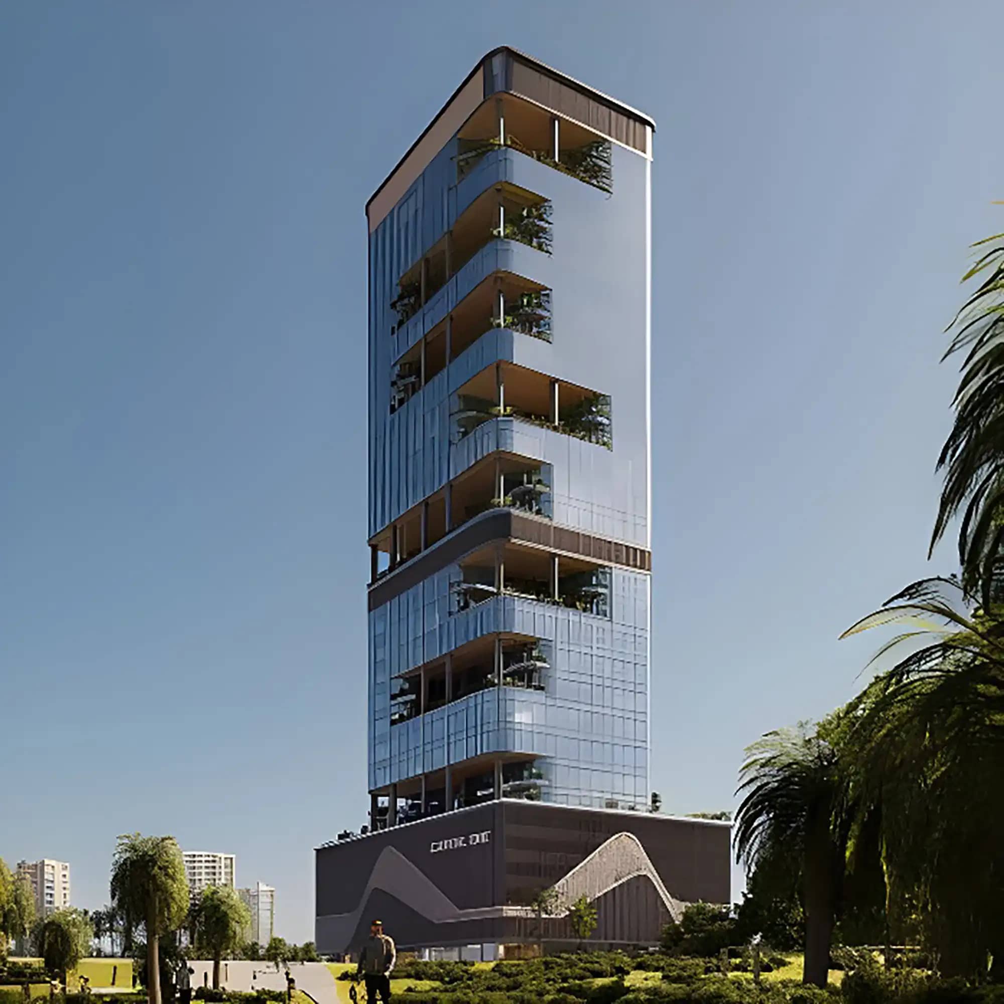 Портрет человека