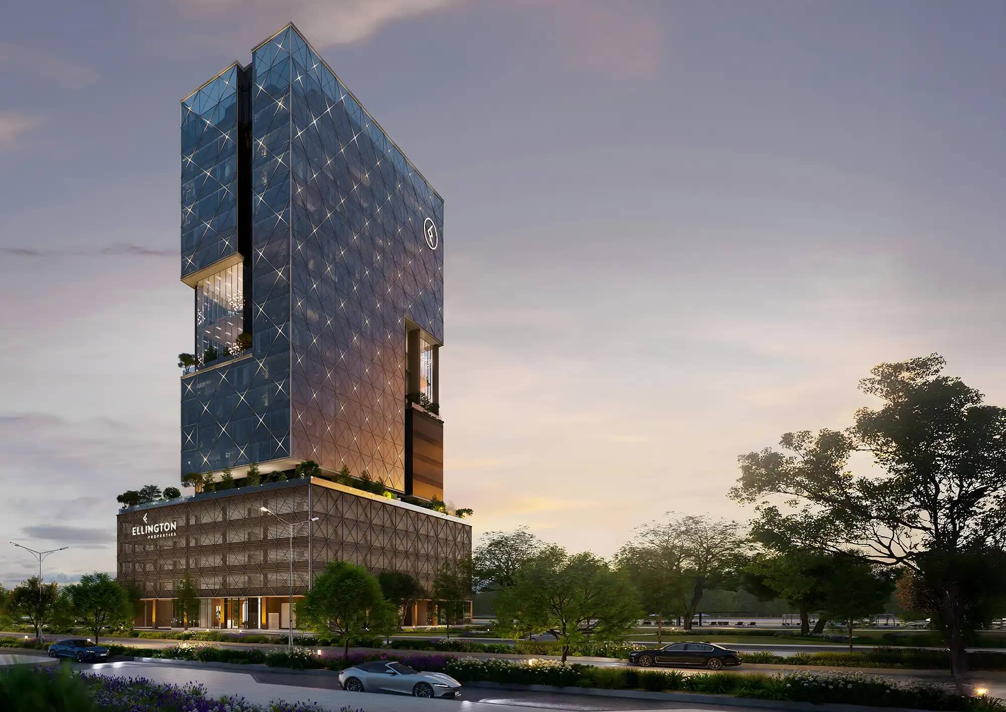 Портрет человека