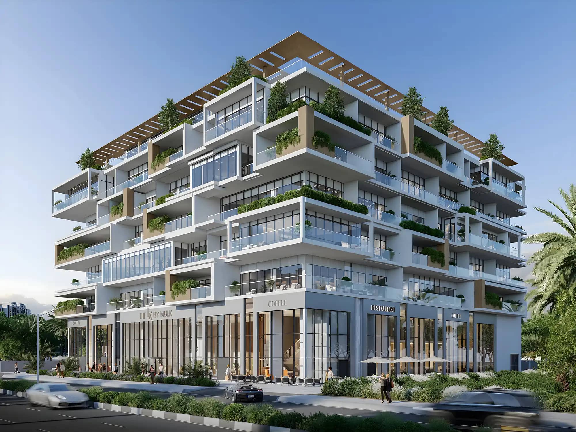 Портрет человека