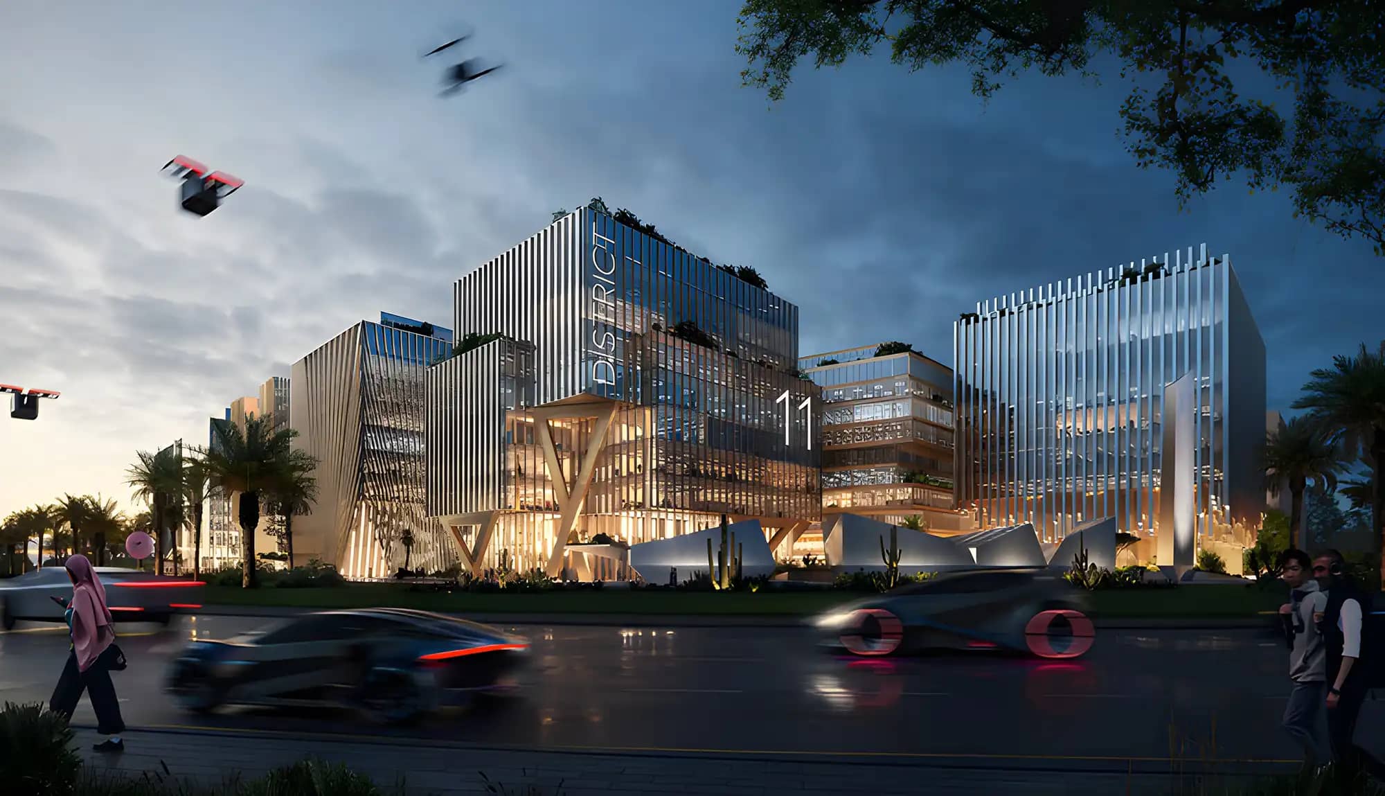 Портрет человека