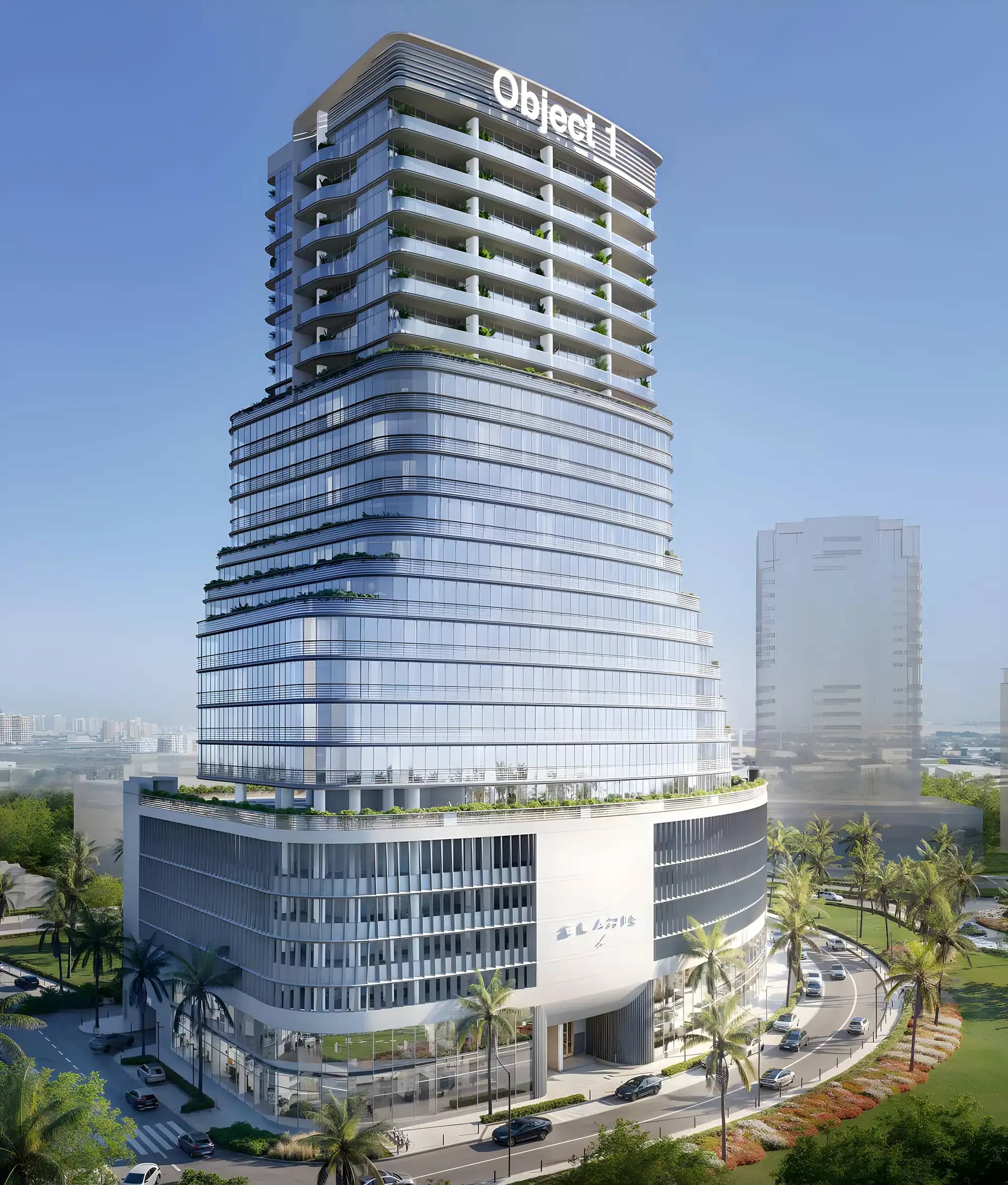 Портрет человека