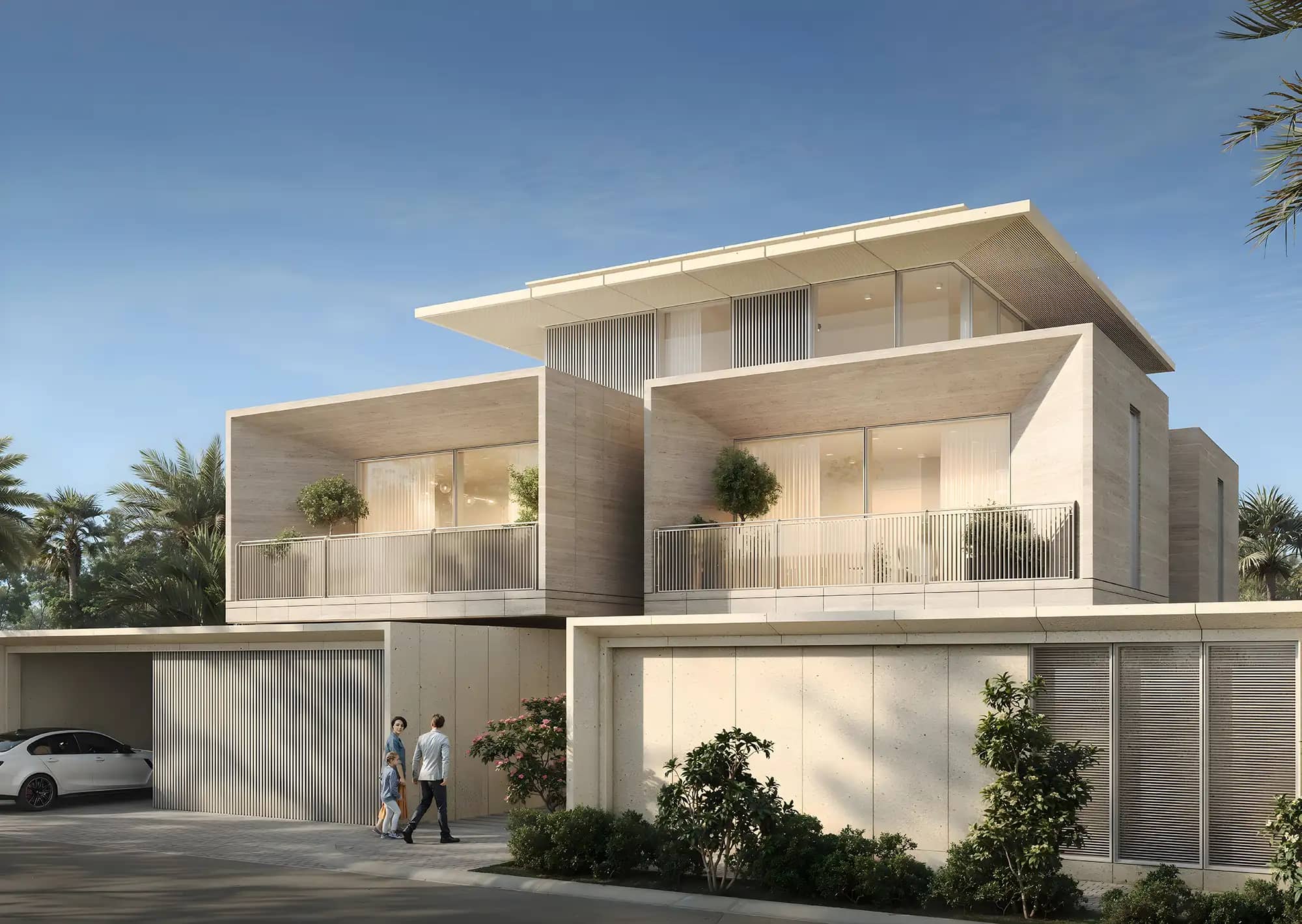 Портрет человека