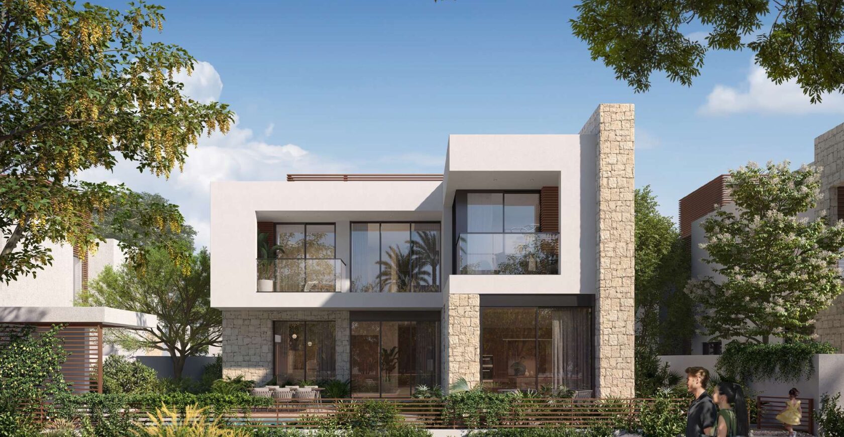 Портрет человека