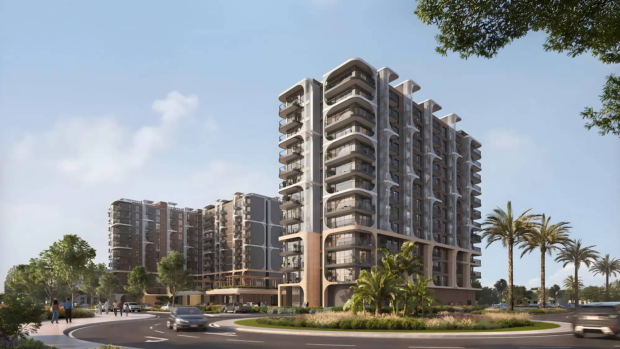 Портрет человека