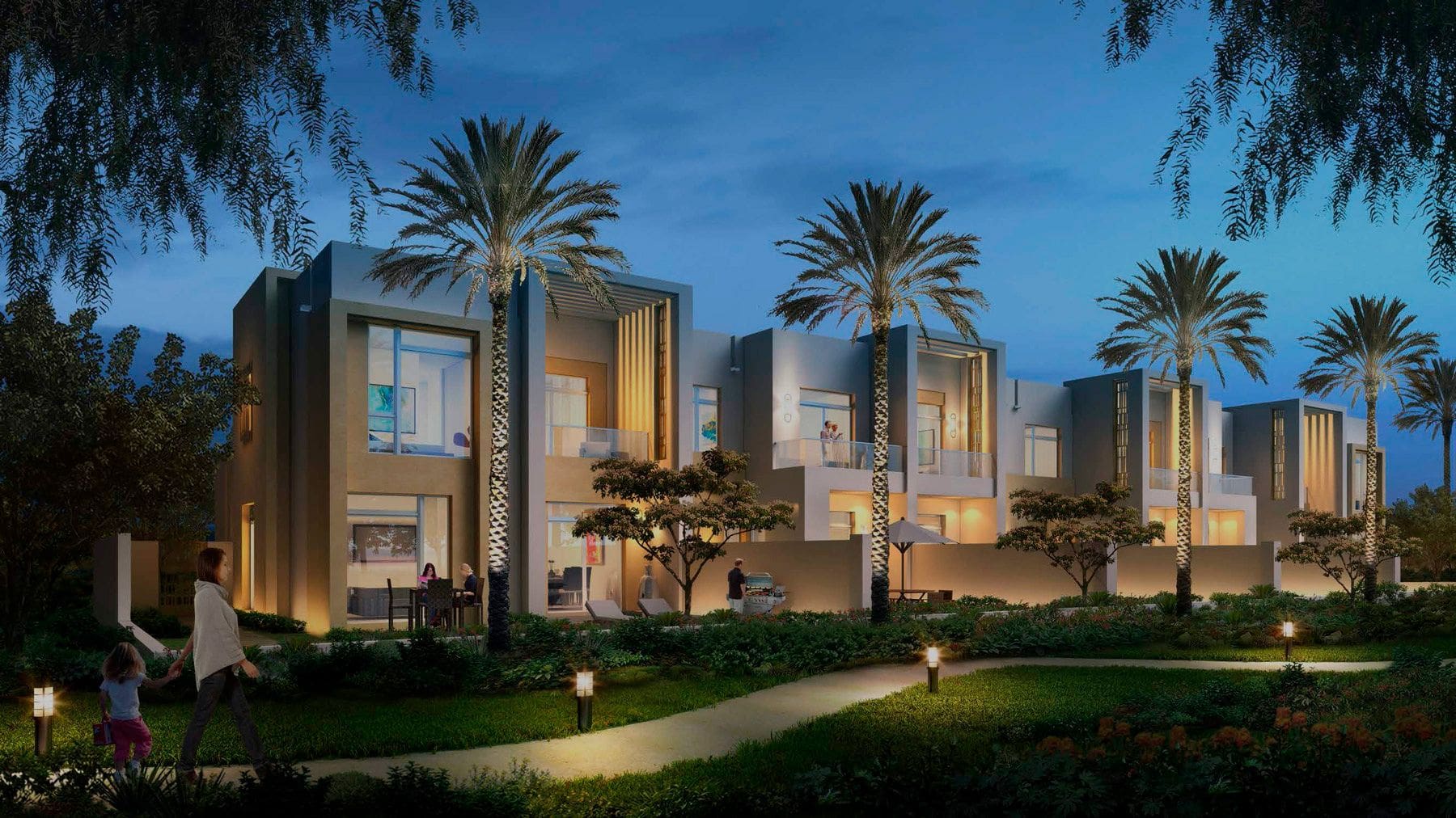 Портрет человека