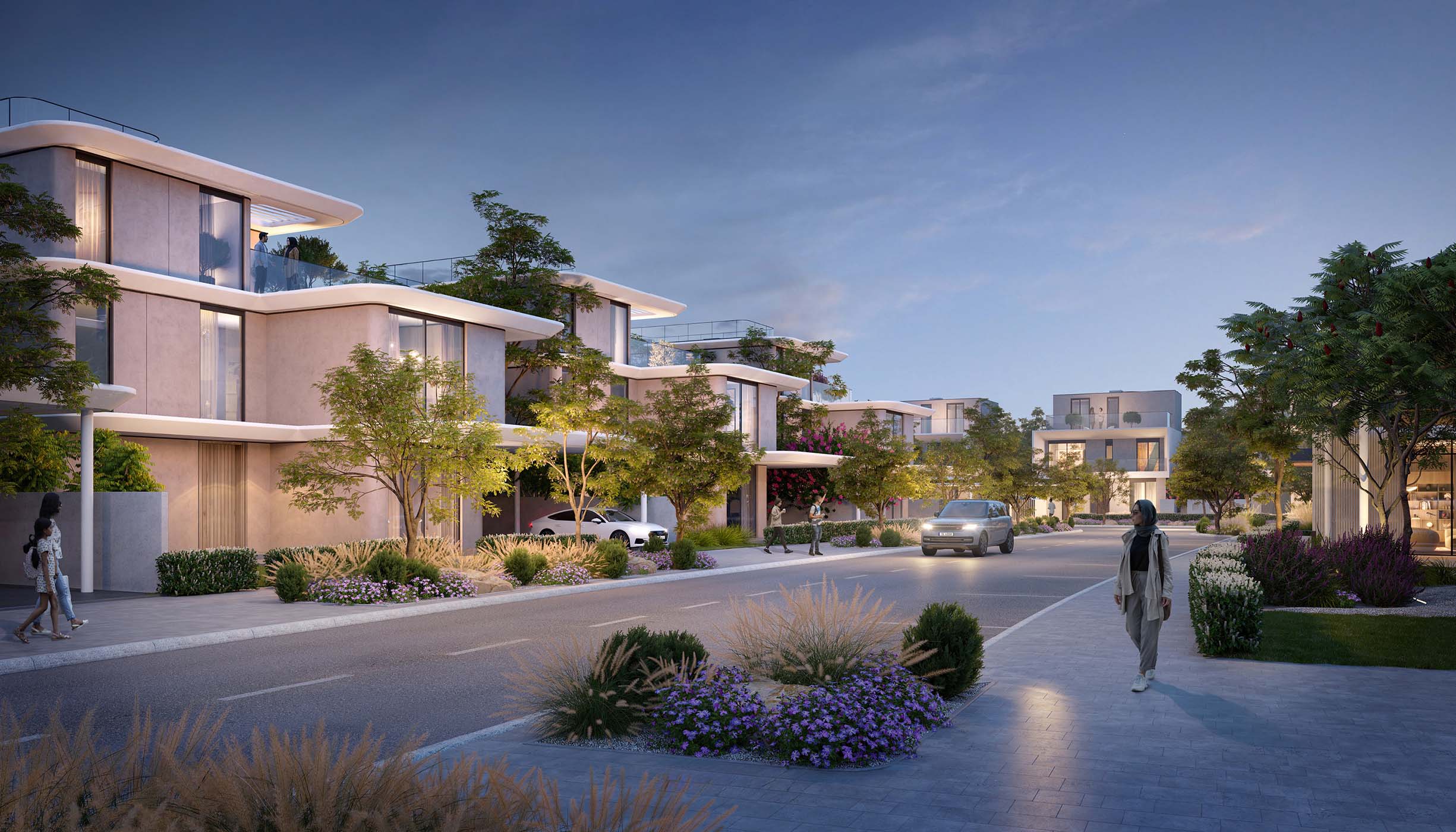 Портрет человека