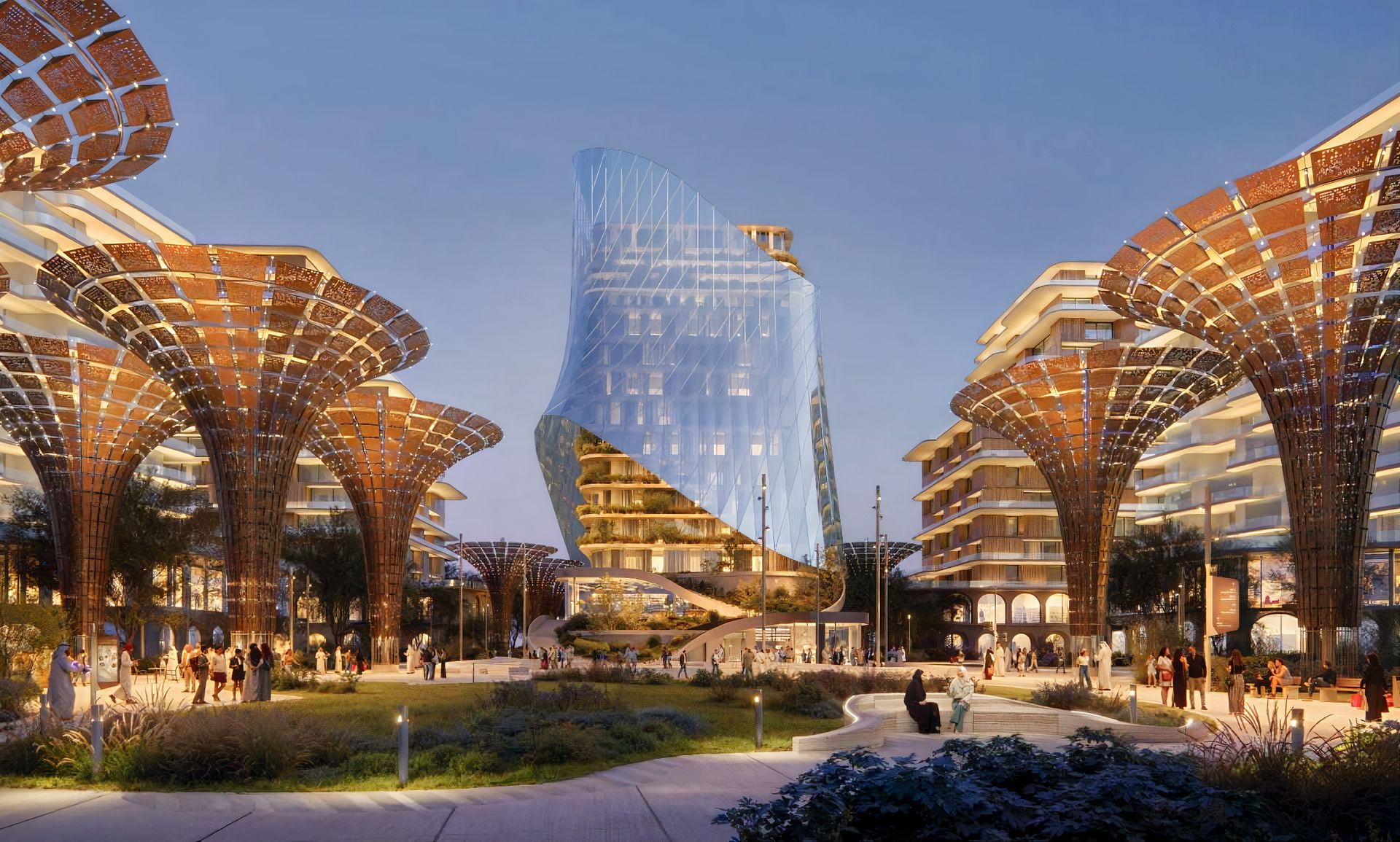 Портрет человека