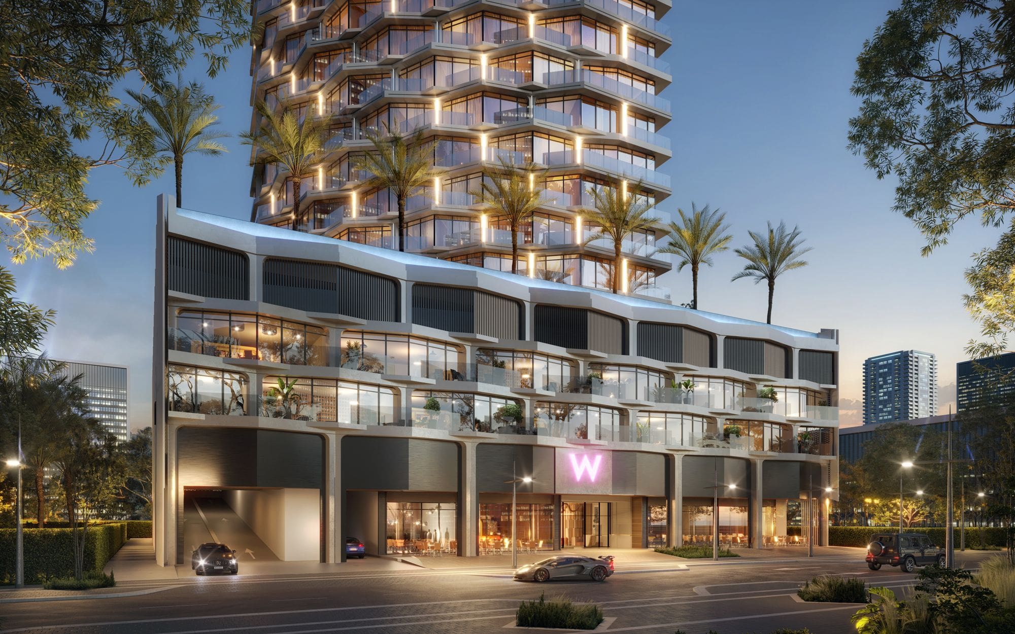 Портрет человека