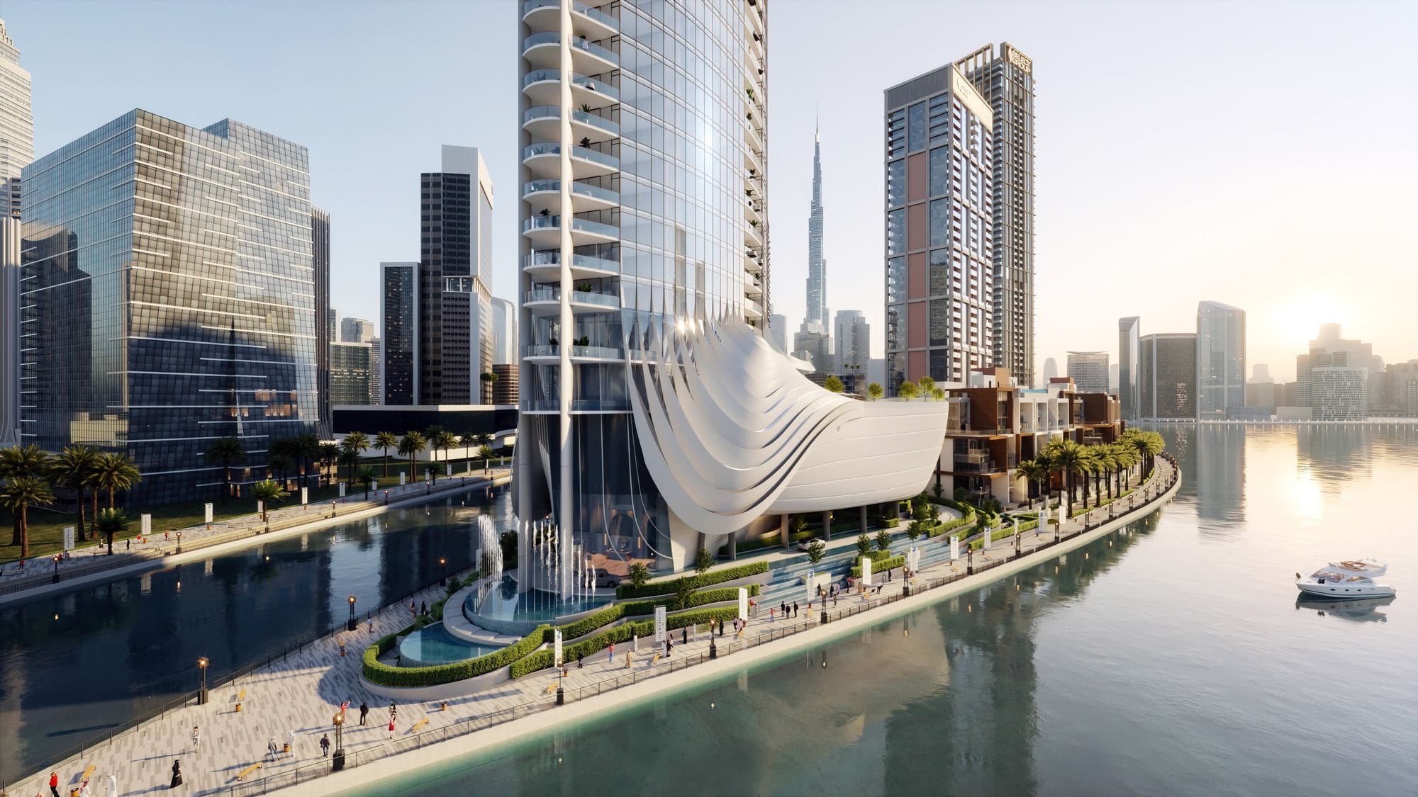 Портрет человека