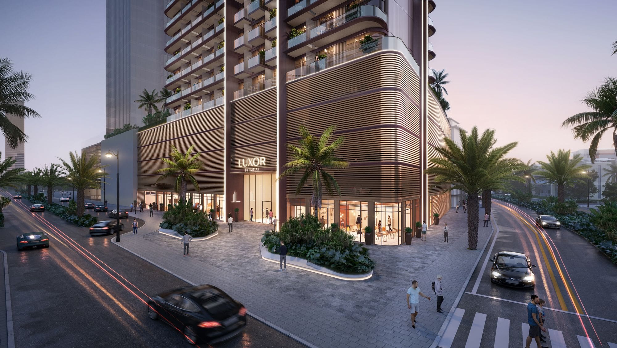 Портрет человека