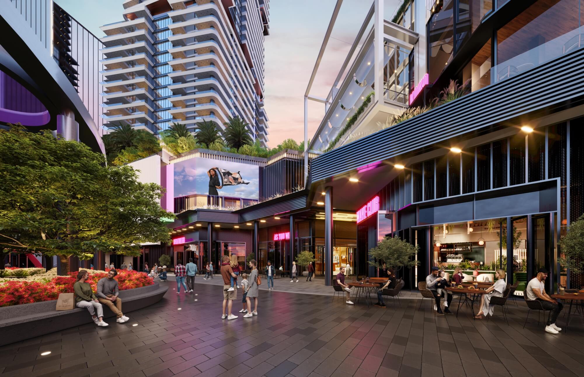 Портрет человека