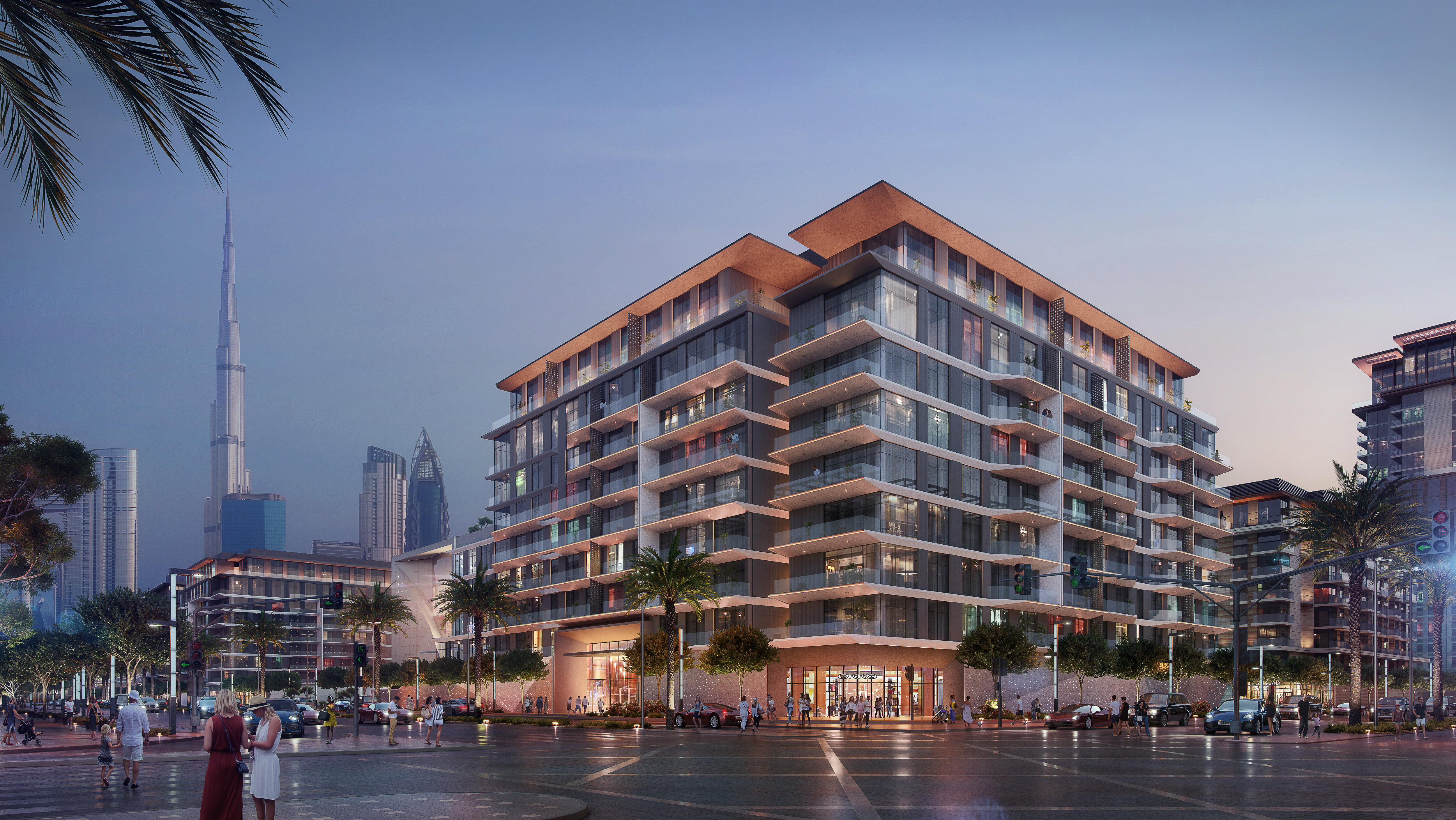 Портрет человека